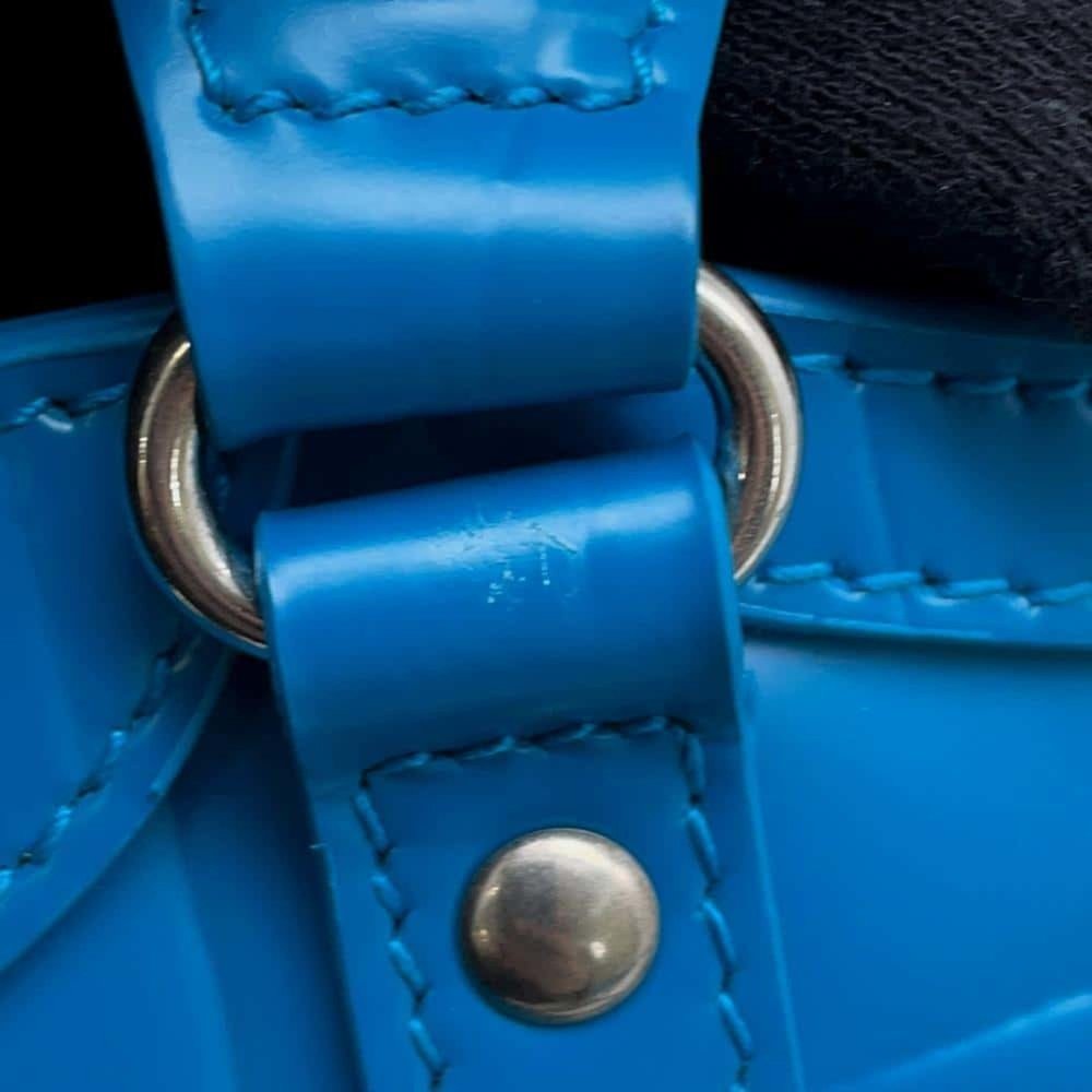 Balenciaga Handbag Neo Classic City Embossed Leather 638524 BALENCIAGA 2way S... - Picture 7 of 10